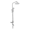 Душевая стойка Osgard Hugg 11050 никель