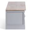 ТВ Тумба Tetchair Secret de Maison Брайтон 20383 Antique grey/grey wash фото 2