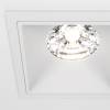 Встраиваемый светильник Technical Alfa LED DL043-01-15W4K-SQ-W фото 2