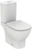 Чаша для унитаза-компакта Ideal Standard Tesi AquaBlade T008701 фото 2