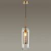 Подвесной светильник Odeon Light Pendant Clocky 4940/1 фото 3