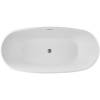 Акриловая ванна Swedbe Vita 8815 170x80