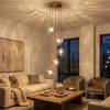 Подвесной светильник Citilux Rocka CL247085 фото 11
