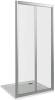 Душевая дверь в нишу Good Door Infinity SD-80-C-CH фото 3