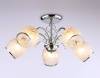 Подвесная люстра Ambrella light Traditional TR3188