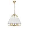 Подвесная люстра Vele Luce Isabella VL4254P05 фото 2