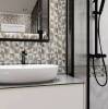 Вставка Kerama Marazzi Каприччо OS/A310/SG1609N матовый 7.7x7.7 фото 7