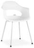 Стул Stool Group Lady SGR_SL-7018K_white