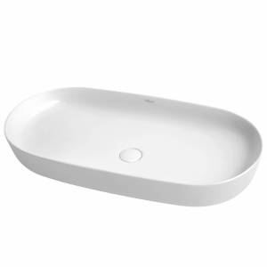 Раковина Abber Bequem AC2110 80 см