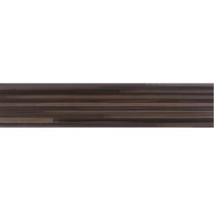 Плинтус LinePlast Дуб паркетный L063 2500x58x22