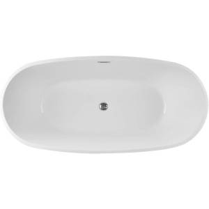 Акриловая ванна Swedbe Vita 8815 170x80