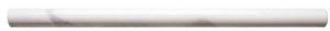 Бордюр Monopole Angelo Listello Bianco Brillo 2x30