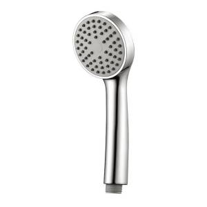 Душевая лейка Voda VSP02 1 режим, хром