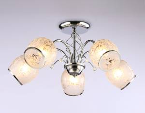 Подвесная люстра Ambrella light Traditional TR3188