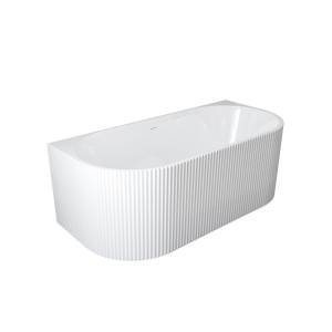 Акриловая ванна BelBagno BB713-1700-800 белая, 170x80