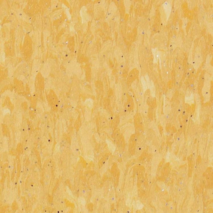 Противоскользящее ПВХ покрытие Tarkett Granit Safe.T (Гранит Сейф.Т) 0703 Yellow (Желтый) (рулон: 2x25м=50м2)