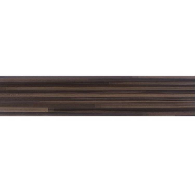 Плинтус LinePlast Дуб паркетный L063 2500x58x22