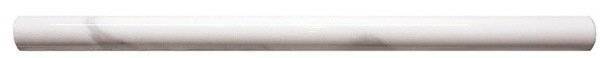 Бордюр Monopole Angelo Listello Bianco Brillo 2x30
