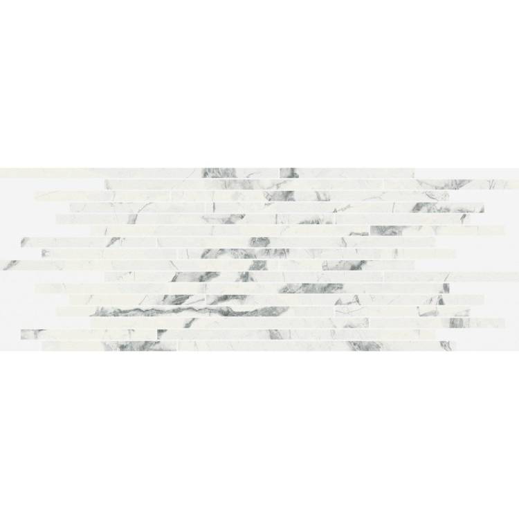 Мозаика Italon Шарм Делюкс 610110000640 Инвизибл Стрип 26x75