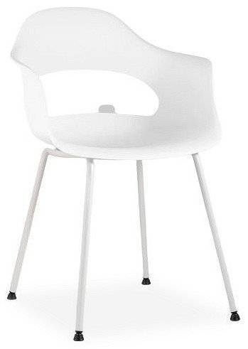 Стул Stool Group Lady SGR_SL-7018K_white