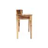 Cтол письменный Tetchair Бомбей 10917 натуральный фото 3