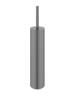 Ершик Wonzon & Woghand WW-V4601-BR брашированный никель