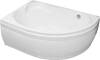 Акриловая ванна Royal Bath Alpine RB 819100 150x100 L фото 3