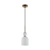 Подвесной светильник Odeon Light Lolla 4359/1B