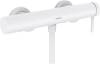 Смеситель для душа Hansgrohe Finoris 76620700 матовый белый