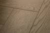 LVT Ламинат Damy Floor London 2.5/43 4V 0030-6L Ноттингем 590x118