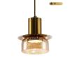 Подвесной светильник Modelux Modestyle MS.1411.120 BS фото 5