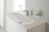 Смеситель для раковины Keuco Elegance new 51602 010000 фото 6