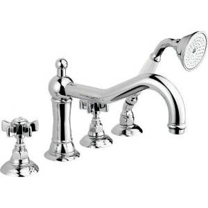 Смеситель Nicolazzi Tradizionale 1449CR18