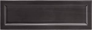 Керамическая плитка Equipe Island 31206 Frame Black 6.5x20