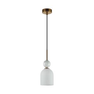 Подвесной светильник Odeon Light Lolla 4359/1B