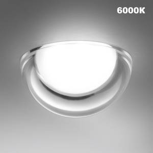 Встраиваемый светильник Novotech Spot Largo 359434