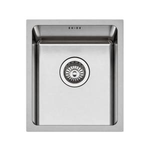 Кухонная мойка Seaman Eco Roma SMR-4438A
