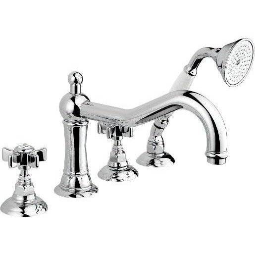 Смеситель Nicolazzi Tradizionale 1449CR18