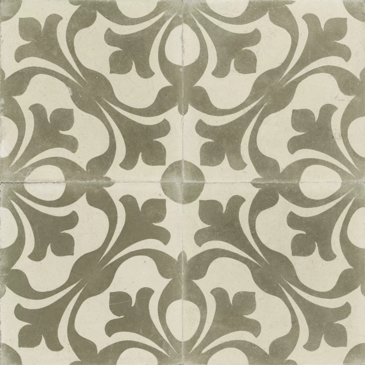 Керамическая плитка Peronda FS Nouveau 39476 Sage 45x45x9.5