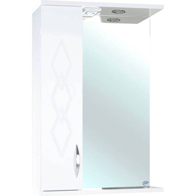 Зеркало Bellezza Элеганс 55 L
