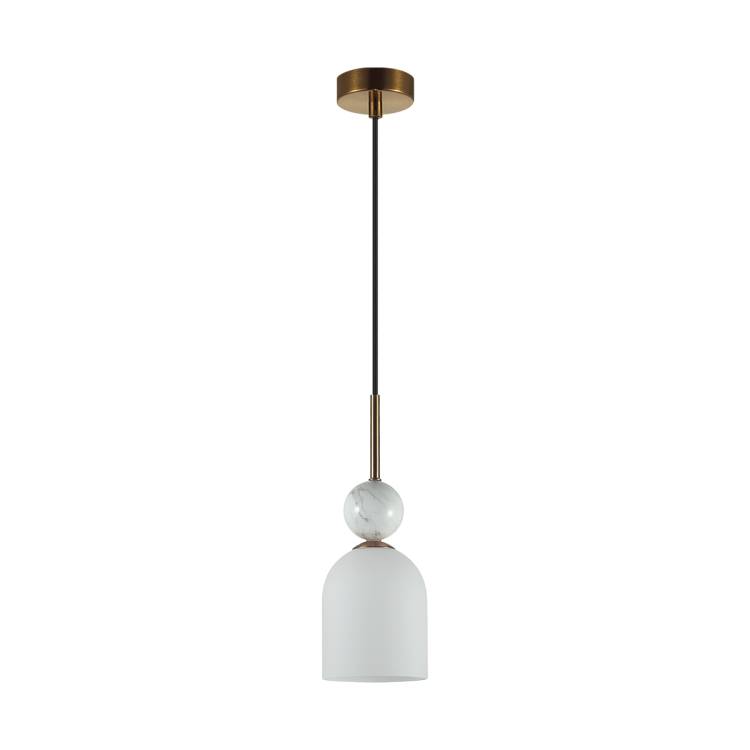 Подвесной светильник Odeon Light Lolla 4359/1B