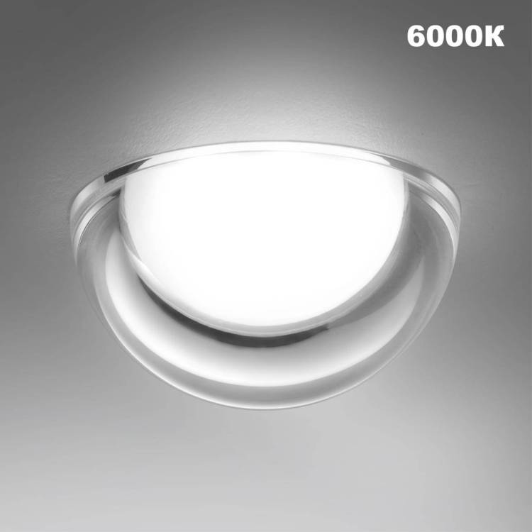 Встраиваемый светильник Novotech Spot Largo 359434