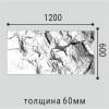Панель декоративная Bello Deco С001-1 PU 120x6x60 фото 2