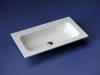 Раковина Ceramica Nova Grace CN7012wx белый, 81x45.7 фото 2
