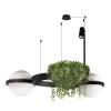 Подвесной светильник Loft IT Jardin 10121/2 фото 7