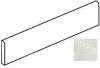 Плинтус Kerranova Skala K-2201/MR/p01 White 76х600x9