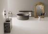Керамогранит Keope Elements Design 77A0 Black 60x120 фото 2