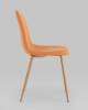 Стул Stool Group Валенсия SN OS-001-V 1009-12 DUAL оранжевый фото 3