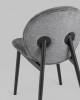 Стул Stool Group Эллиот FDC9665 Solo 455 серый фото 6
