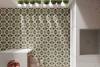 Керамогранит Equipe Rivoli 30720 Black 20x20 фото 2